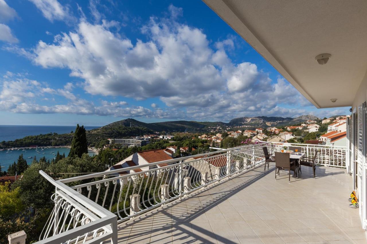 Apartments Villa Enzian Млини Экстерьер фото