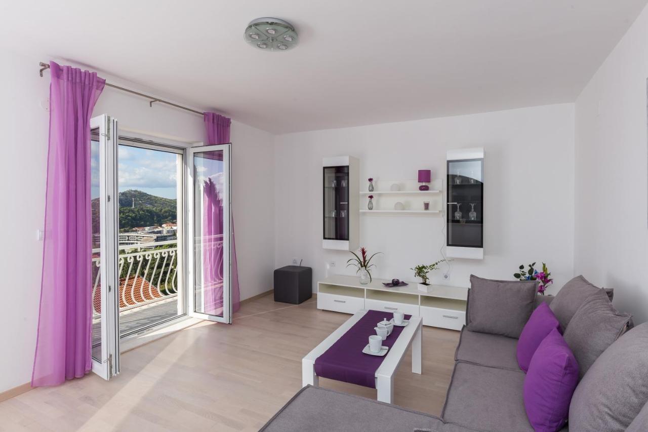 Apartments Villa Enzian Млини Экстерьер фото