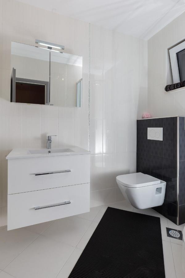 Apartments Villa Enzian Млини Экстерьер фото